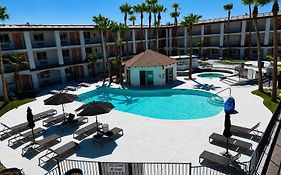 Aqua Soleil Hotel And Mineral Water Spa